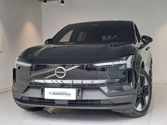 VOLVO EX30 51 KW ELÉTRICO CORE VOLVO EX30 51 KW ELÉTRICO CORE